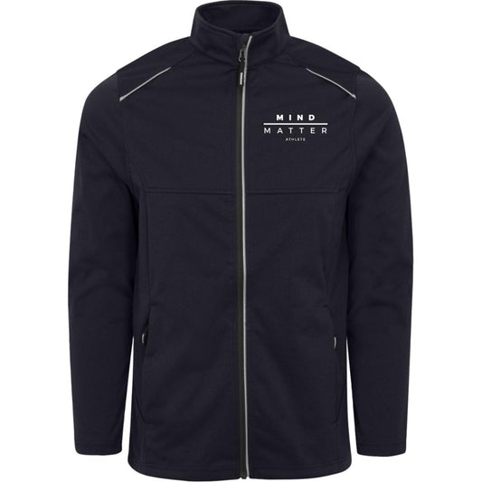 CE708 Core 365 Mens Techno Lite Tech-Shell