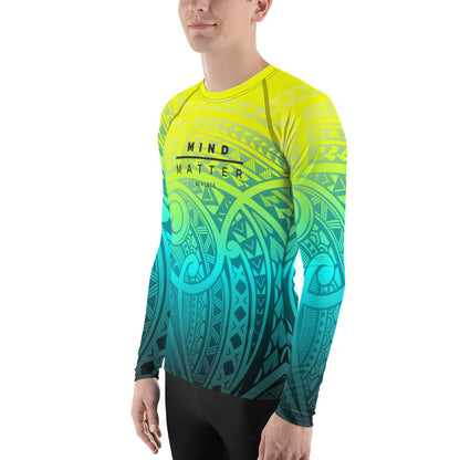 MM Kona- Men's Performance Long Sleeve