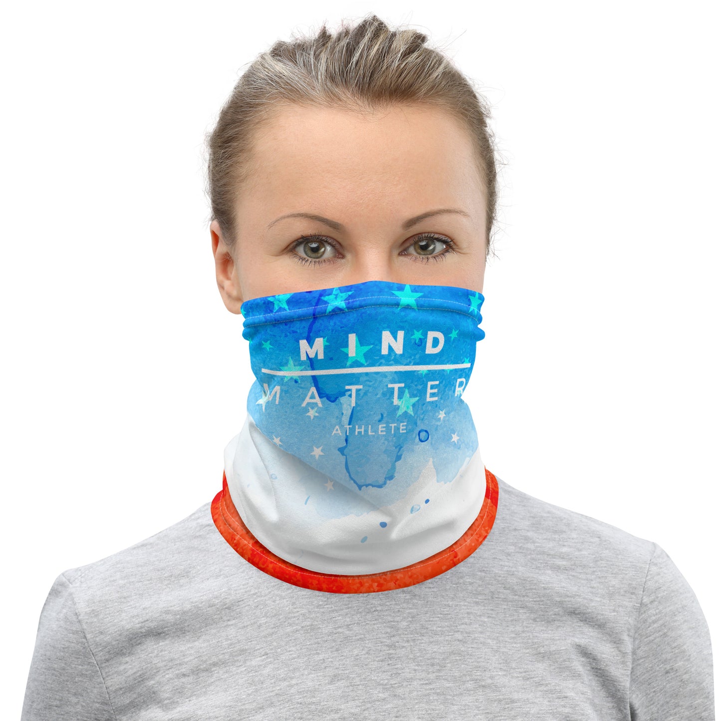 MM RWB- Neck Gaiter