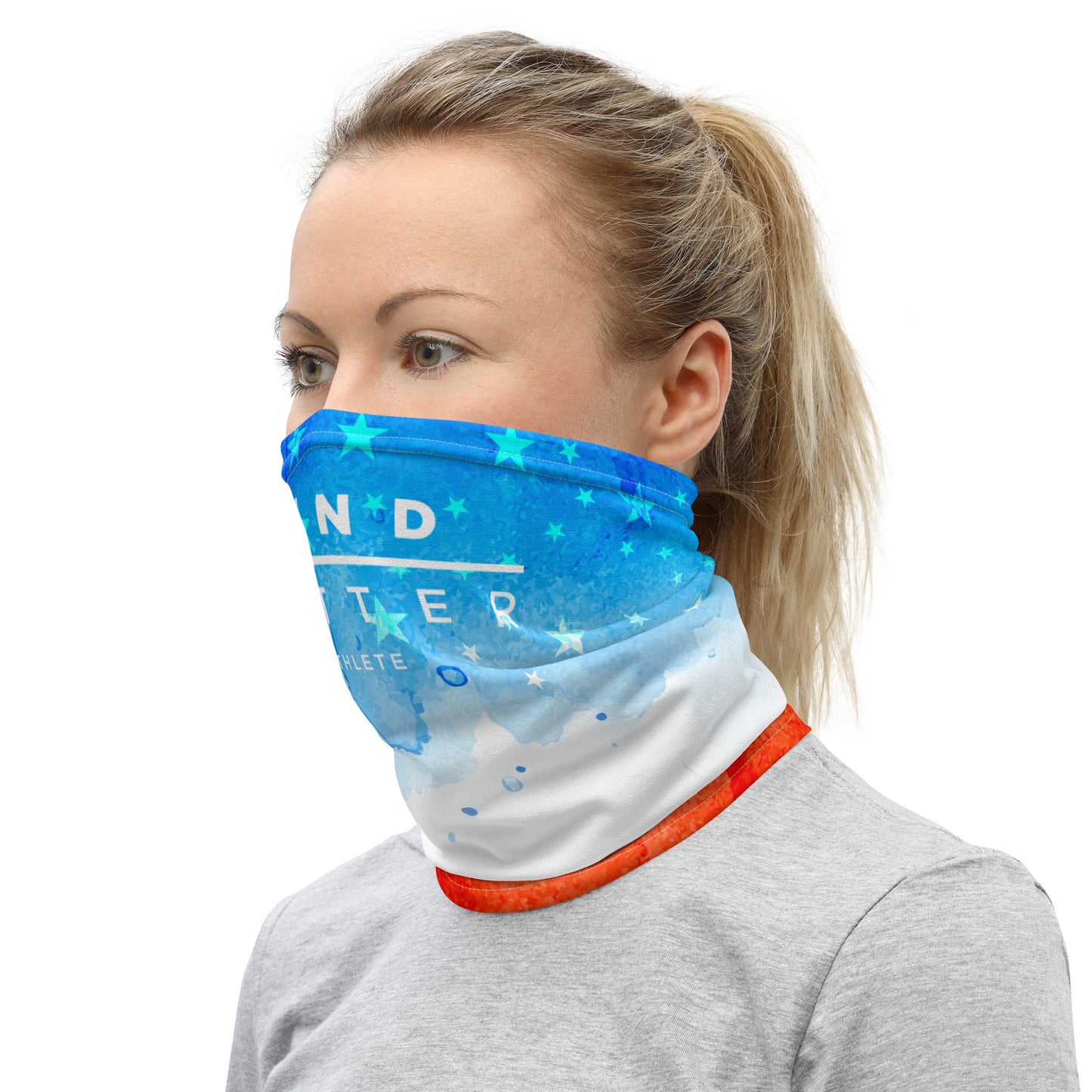 MM RWB- Neck Gaiter