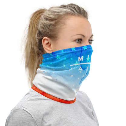 MM RWB- Neck Gaiter