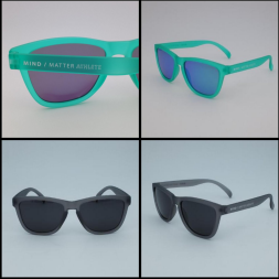 MM Athlete Polarized - Sunglasses