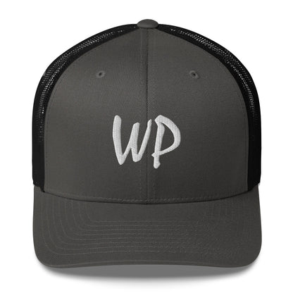 WP- Trucker Cap