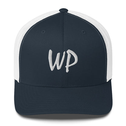 WP- Trucker Cap