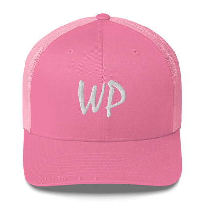 WP- Trucker Cap