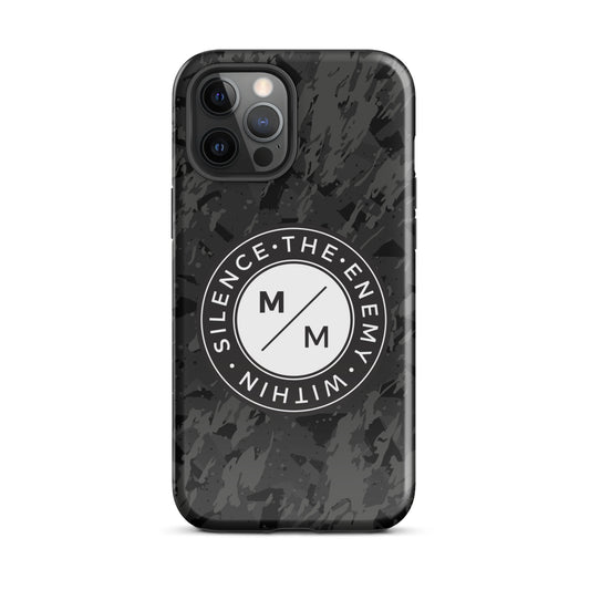 MM STEW- Tough Case for iPhone®