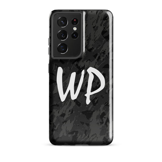 WP- Tough case for Samsung®