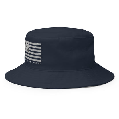 M/M Flag- Bucket Hat